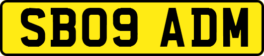 SB09ADM