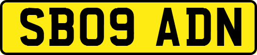 SB09ADN