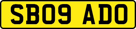 SB09ADO