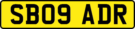 SB09ADR