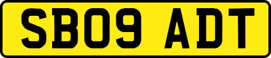 SB09ADT