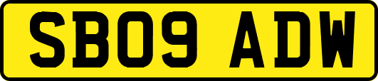 SB09ADW