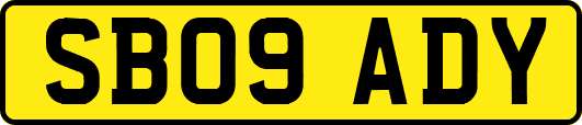 SB09ADY