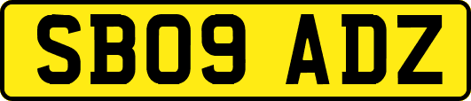 SB09ADZ