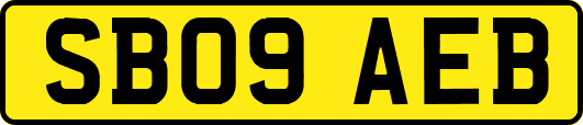 SB09AEB