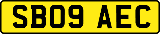 SB09AEC