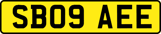 SB09AEE