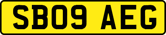 SB09AEG