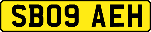 SB09AEH