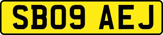 SB09AEJ