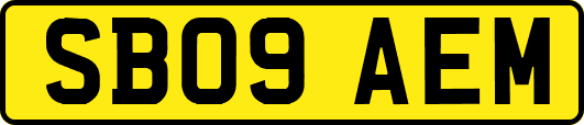 SB09AEM