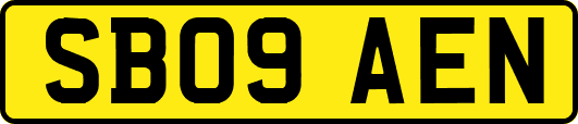 SB09AEN