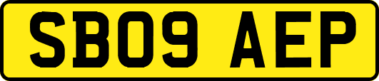 SB09AEP