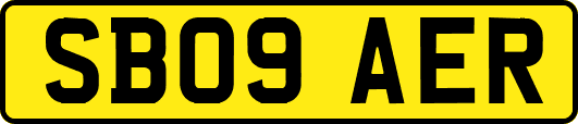 SB09AER