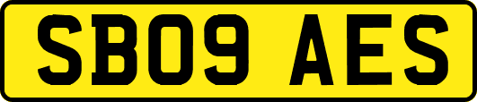 SB09AES