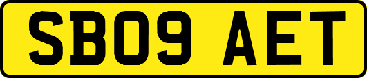 SB09AET