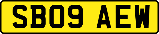 SB09AEW