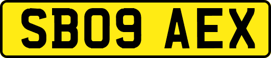 SB09AEX