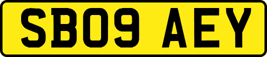 SB09AEY
