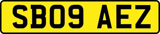 SB09AEZ
