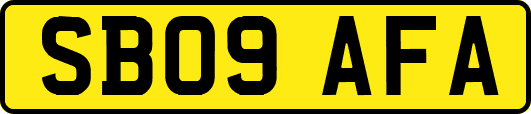 SB09AFA