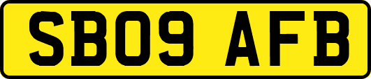 SB09AFB