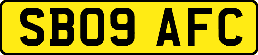 SB09AFC