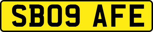 SB09AFE