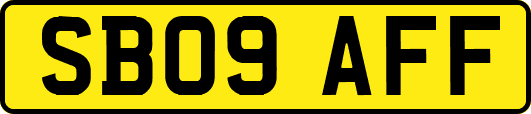 SB09AFF
