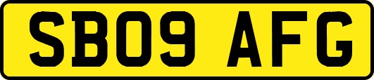 SB09AFG