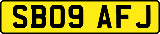 SB09AFJ