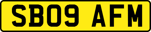 SB09AFM