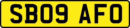 SB09AFO