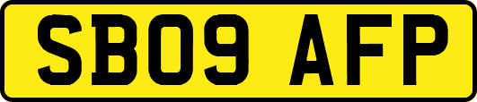 SB09AFP