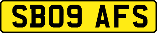 SB09AFS