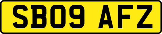 SB09AFZ