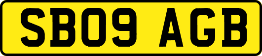 SB09AGB