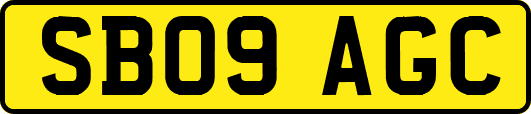 SB09AGC