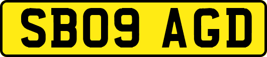 SB09AGD
