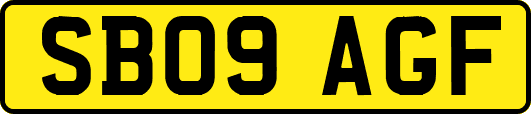 SB09AGF