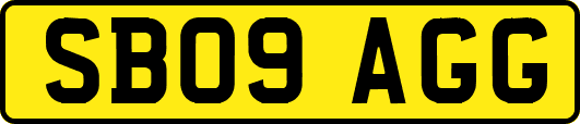 SB09AGG