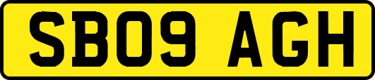 SB09AGH