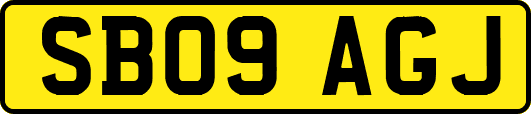 SB09AGJ