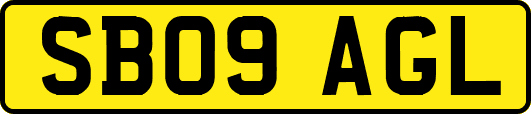 SB09AGL