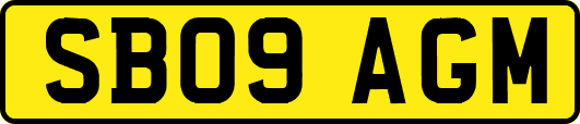SB09AGM