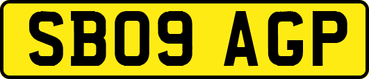 SB09AGP