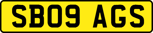SB09AGS