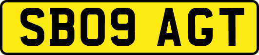 SB09AGT