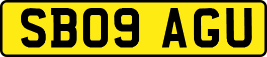 SB09AGU