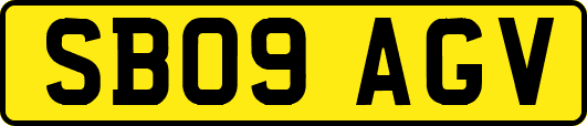 SB09AGV